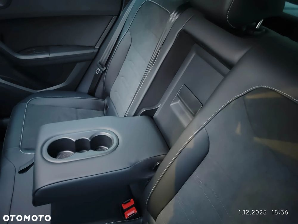 Seat Ateca 1.5 TSI Style S&S DSG - 24