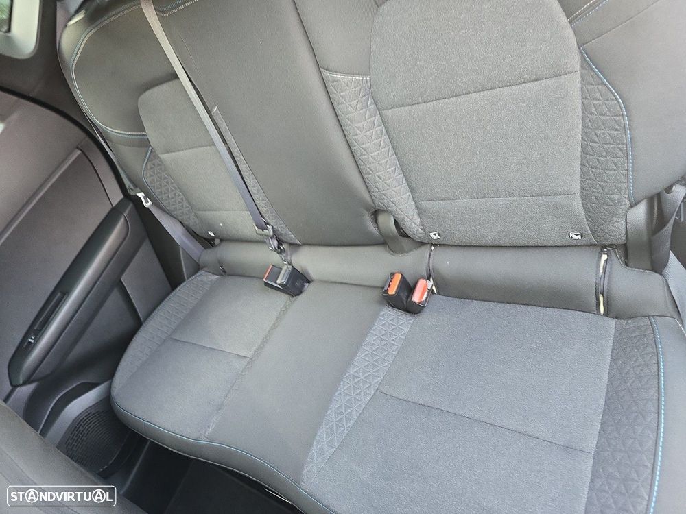 Mitsubishi ASX 1.0 MPI-T Kaiteki - 13