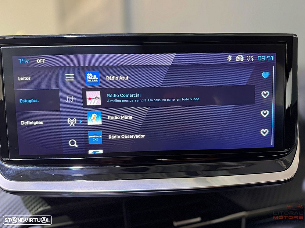 Peugeot 208 1.2 PureTech Like - 32