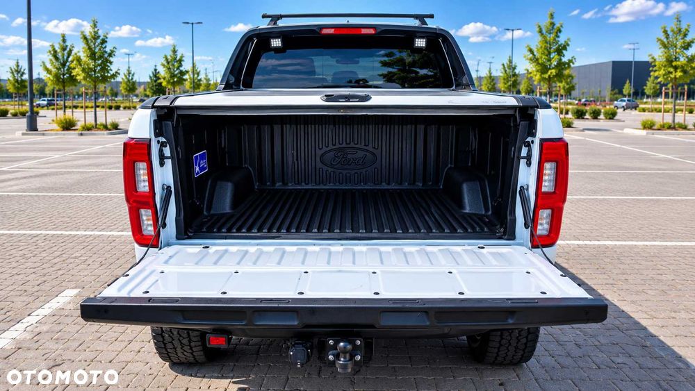 Ford Ranger - 7