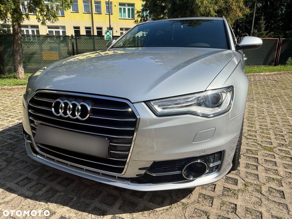 Audi A6 Avant - 19