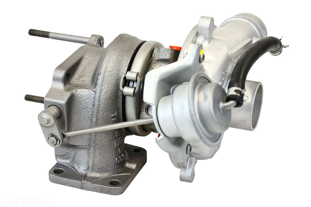 Turbo Toyota Avensis Corolla 2.0 D-4d T25 116km - 3