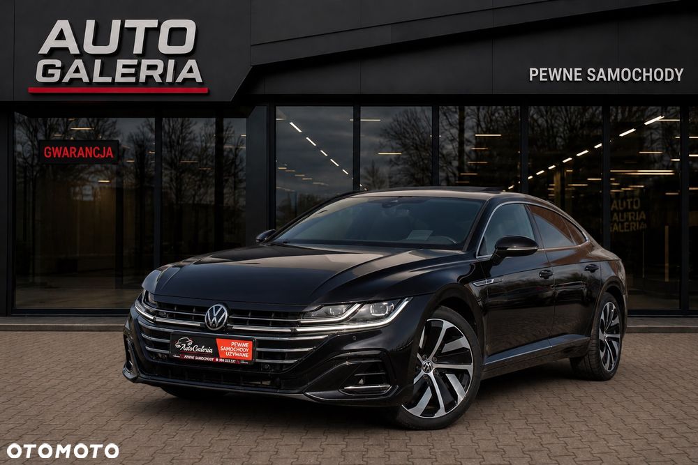 Volkswagen Arteon - 2