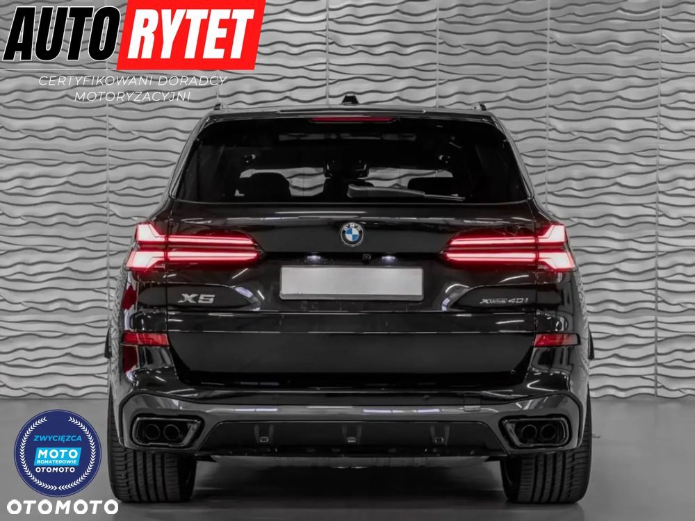 BMW X5 xDrive40i sport - 6