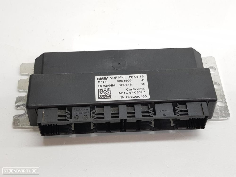 MÓDULO ELETRÓNICO BMW SERIE X5 G05 - 1