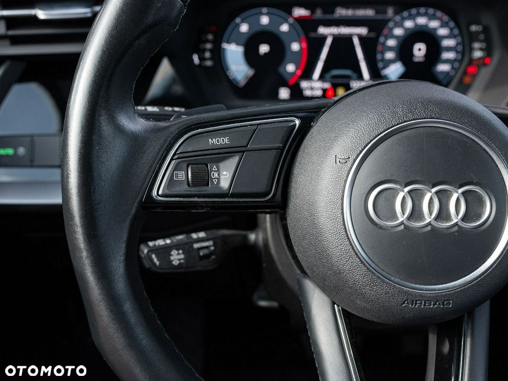Audi A3 Sportback 30 TDI S tronic - 14