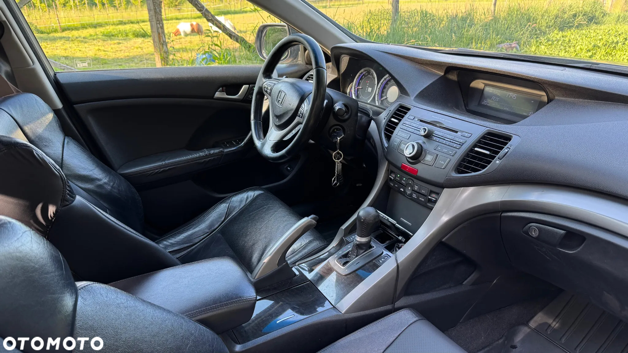 Honda Accord 2.4 Executive - 4