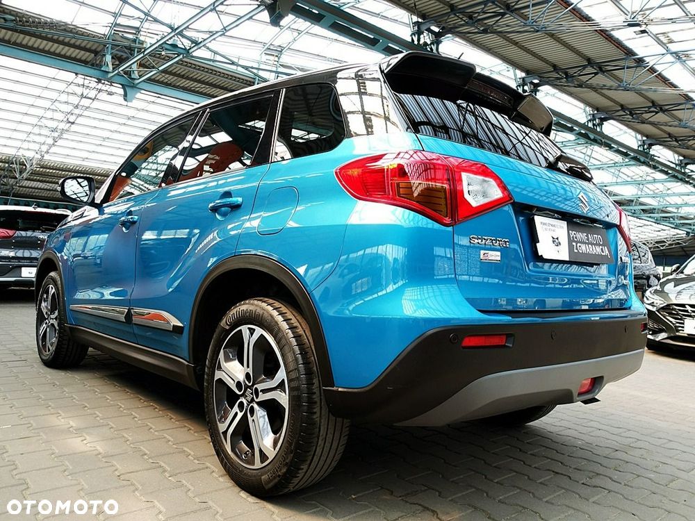 Suzuki Vitara - 10