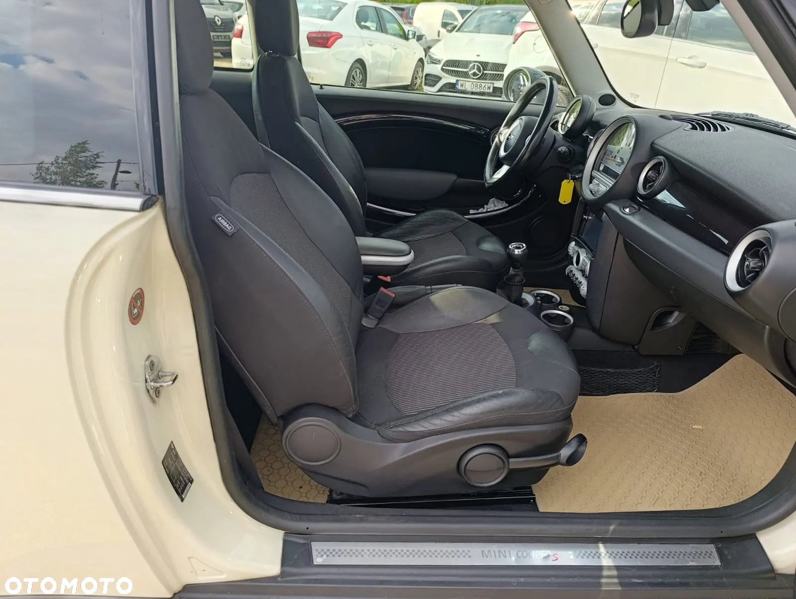 MINI Cooper S Standard - 13