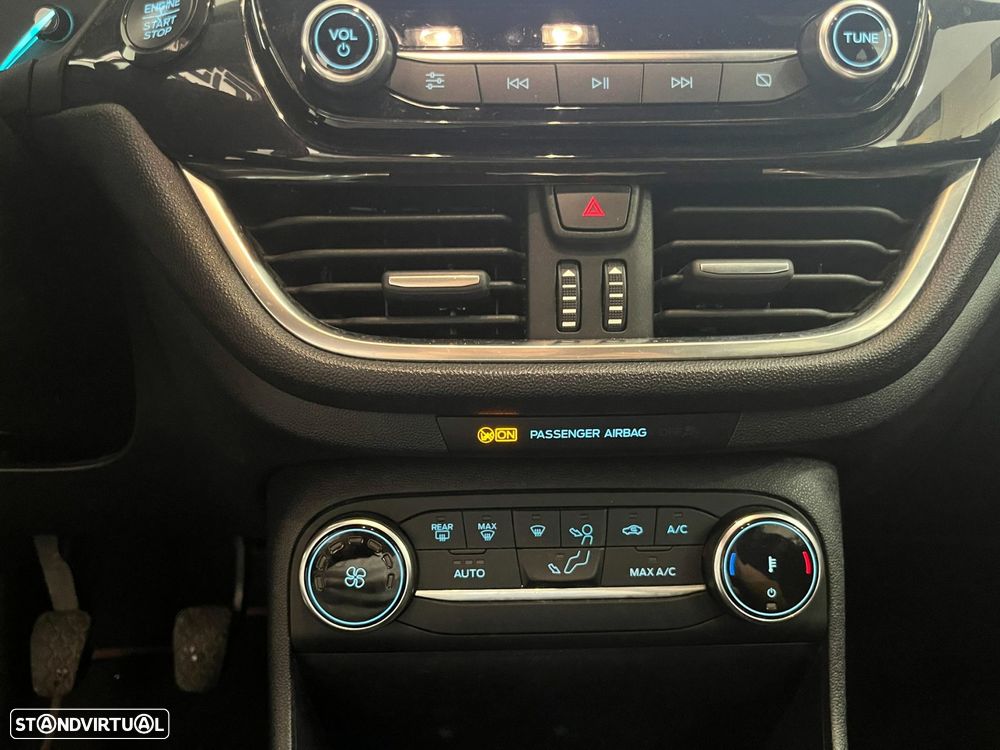 Ford Fiesta 1.0 EcoBoost ST-Line - 19