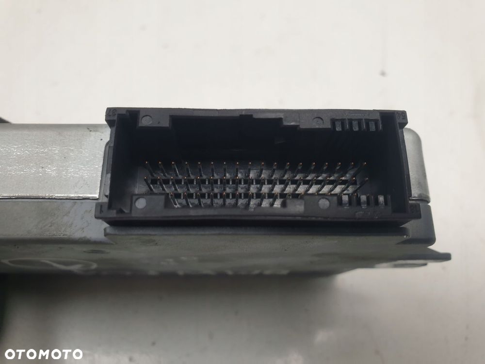 BMW F01 02 MODUŁ STEROWNIK VIDEOSWITCH TV 9254343 - 9