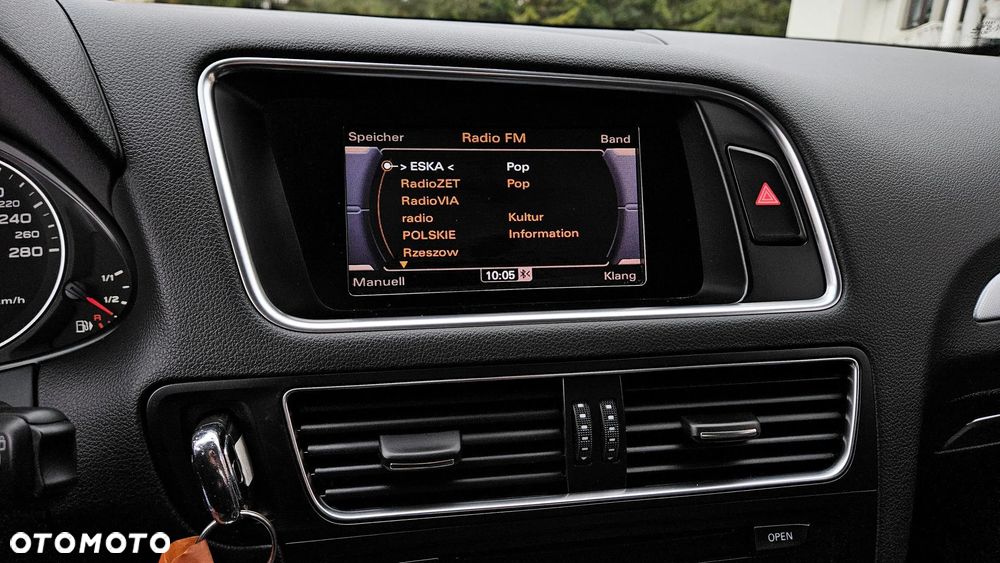 Audi Q5 2.0 TDI Quattro - 29