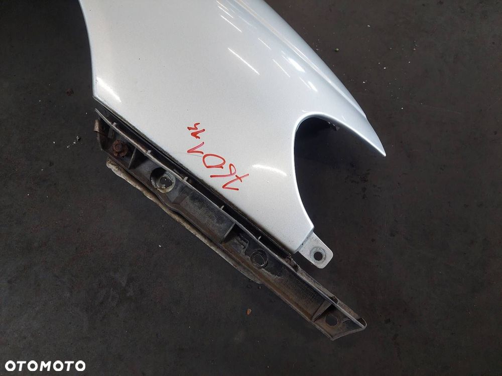 BŁOTNIK PRAWY PRZÓD OPEL OMEGA B FL LIFT Z157 - 2