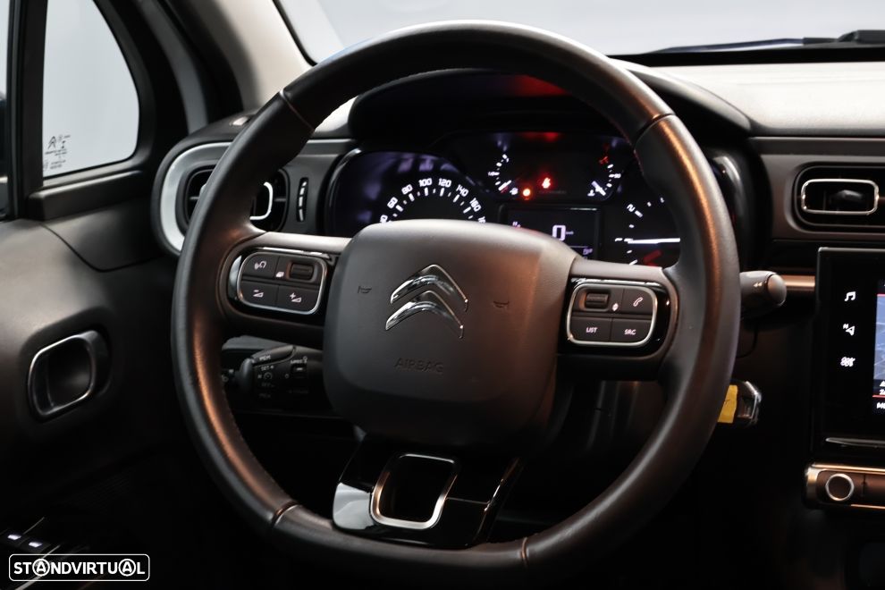 Citroën C3 1.2 PureTech Shine - 15