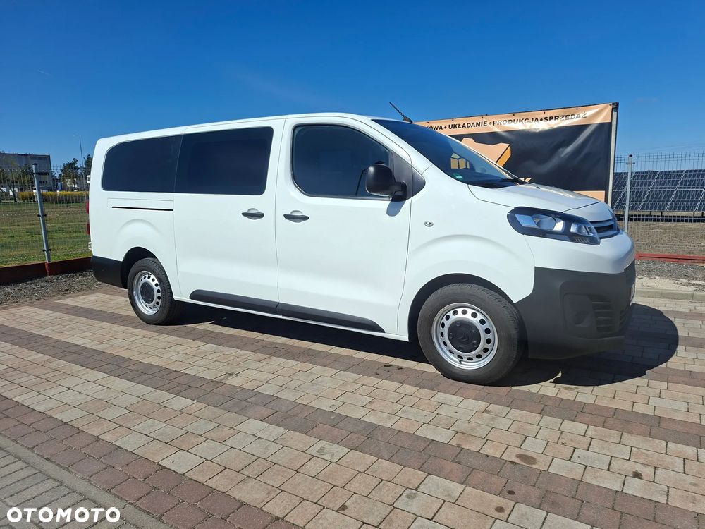 Citroën Jumpy Combi - 4
