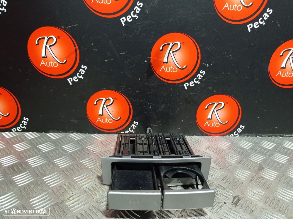 Porta Copos Alfa Romeo 147 (937_) - 1