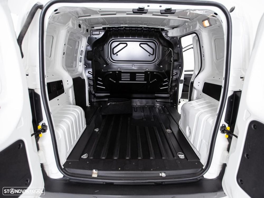 Fiat Fiorino 1.3 M-jet Adventure c/iva - 7