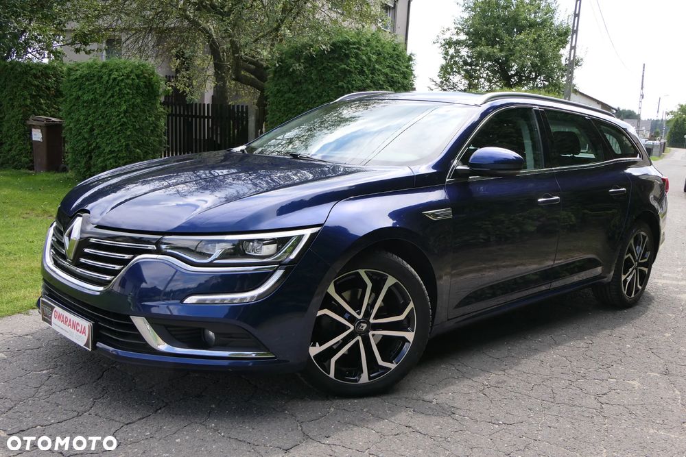 Renault Talisman ENERGY TCe 150 EDC LIFE - 7