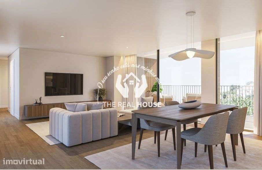 Apartamento T2 em Câmara de Lobos - Grande imagem: 4/10