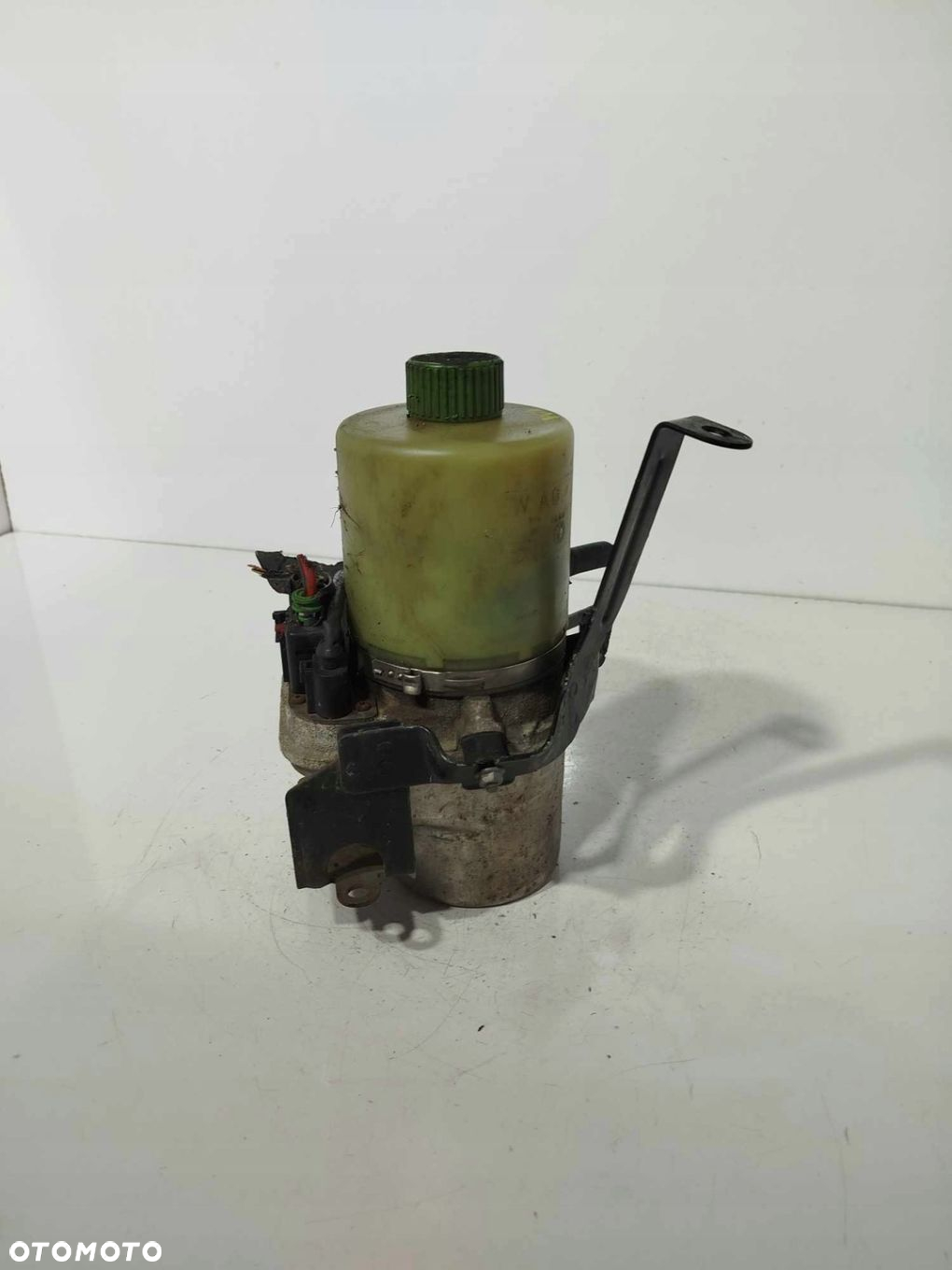 POMPA WSPOMAGANIA SKODA FABIA SEAT IBIZA 6R0423156B - 4