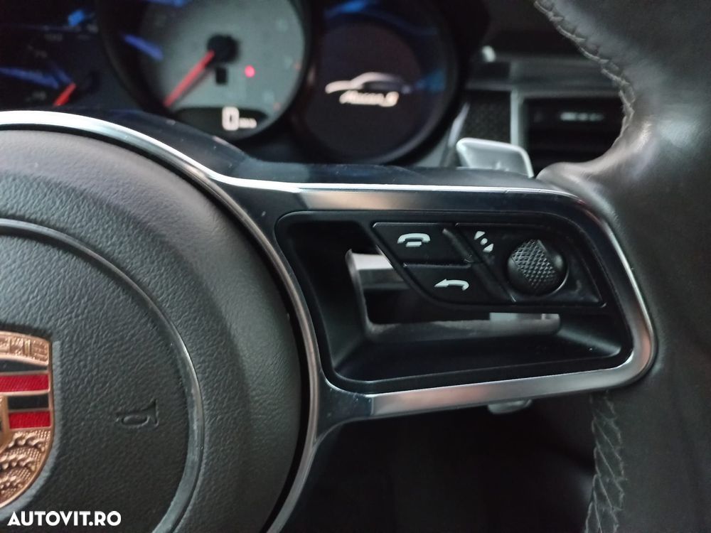 Porsche Macan 3.0 PDK S - 21