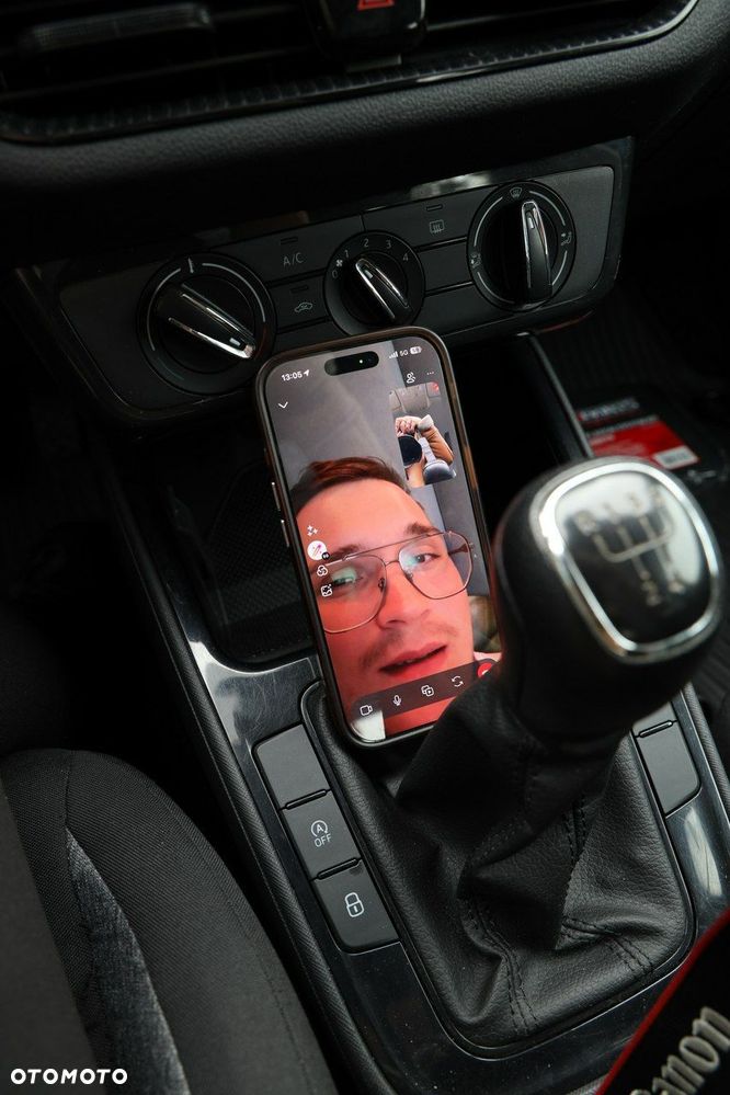 Skoda Fabia 1.0 Active - 18