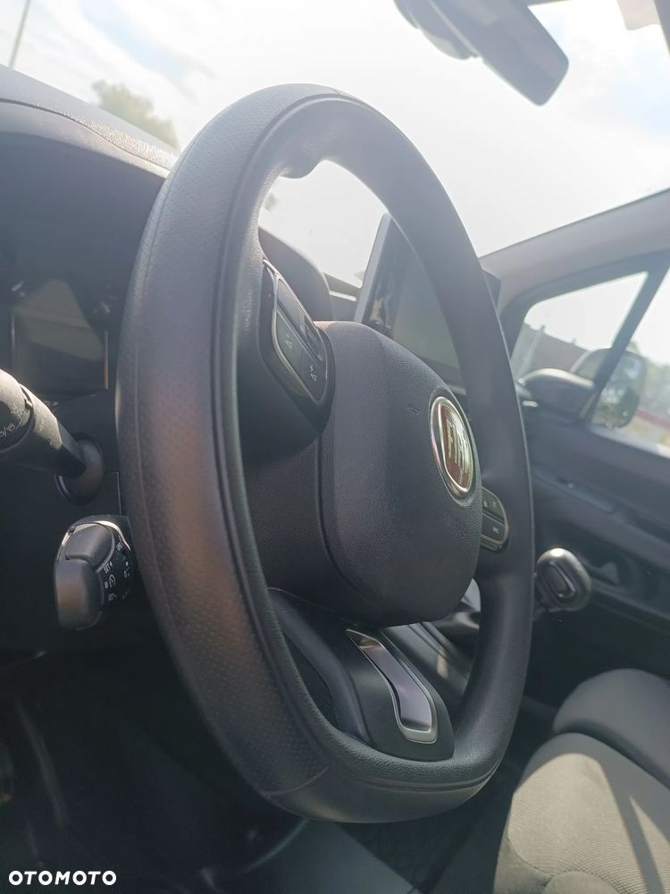 Fiat Doblo Long - 18