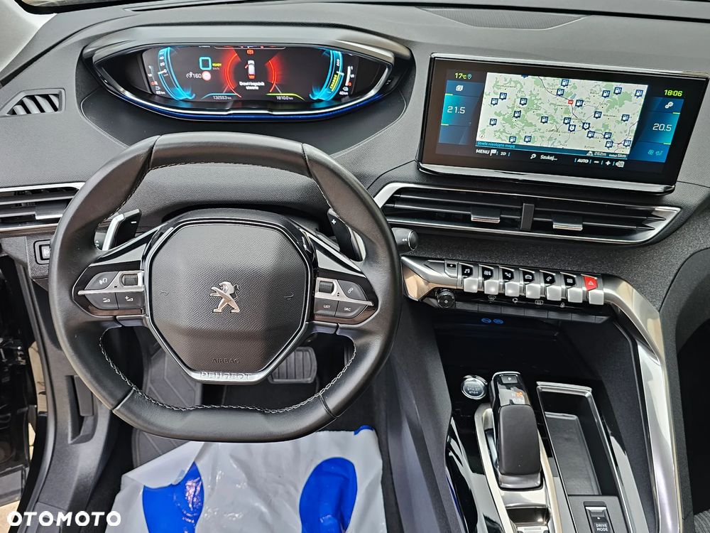 Peugeot 3008 225 e-EAT8 Allure Pack - 24