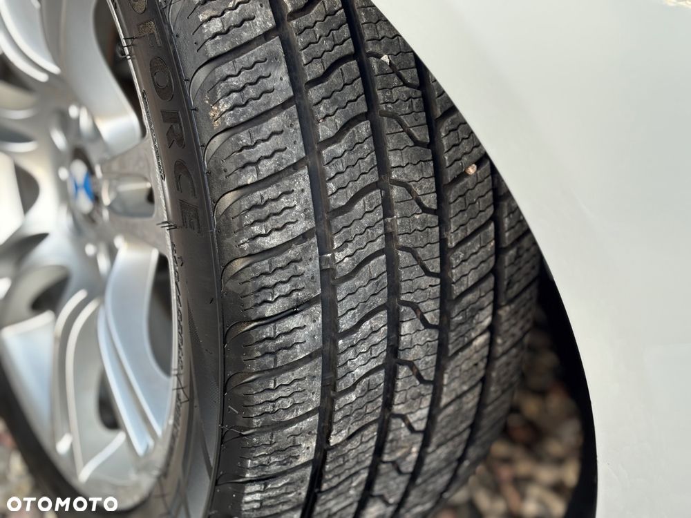 BMW Seria 5 520d - 21
