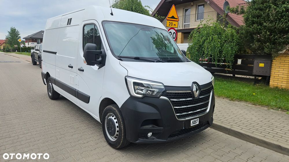 Renault MASTER - 4