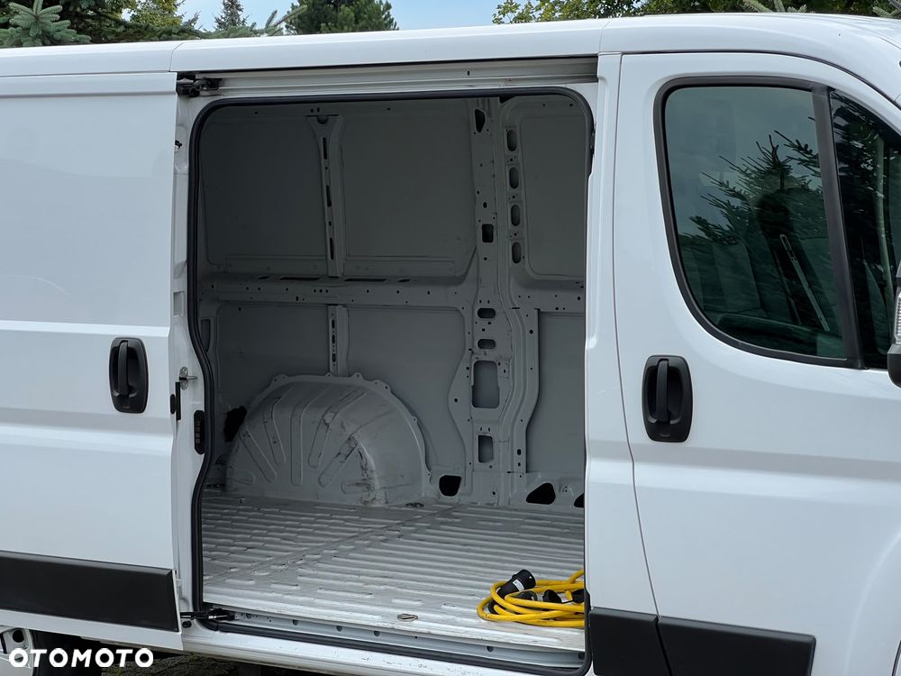 Fiat eDucato e-Ducato Ducato - 9