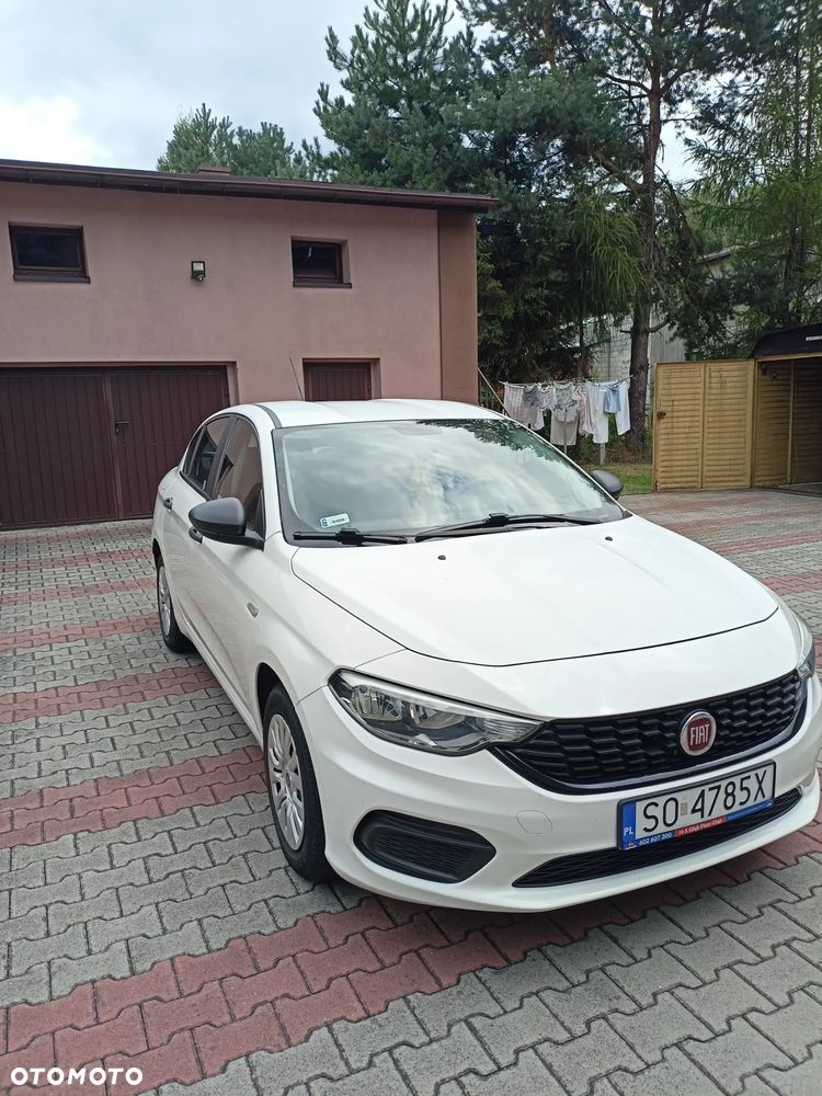 Fiat Tipo 1.4 16V - 2