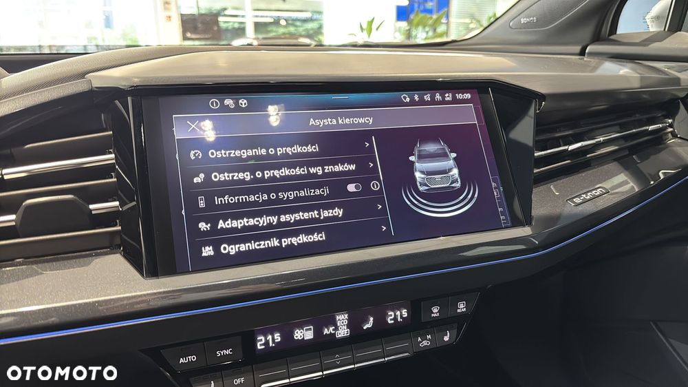 Audi Q4 e-tron - 25