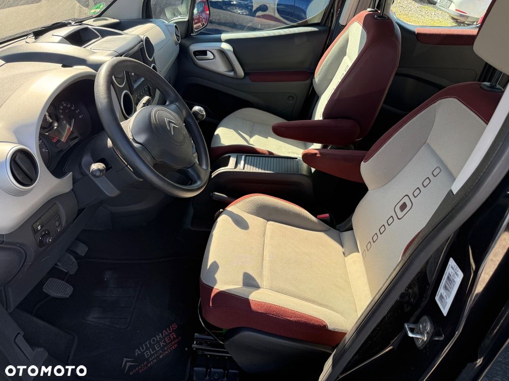 Citroën Berlingo - 7