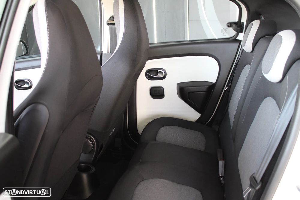 Renault Twingo 1.0 SCe Intens - 25