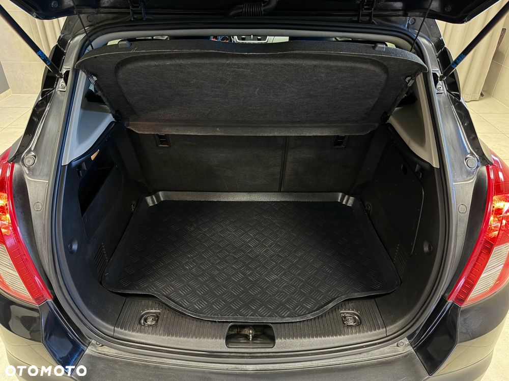 Opel Mokka 1.6 Cosmo S&S - 24