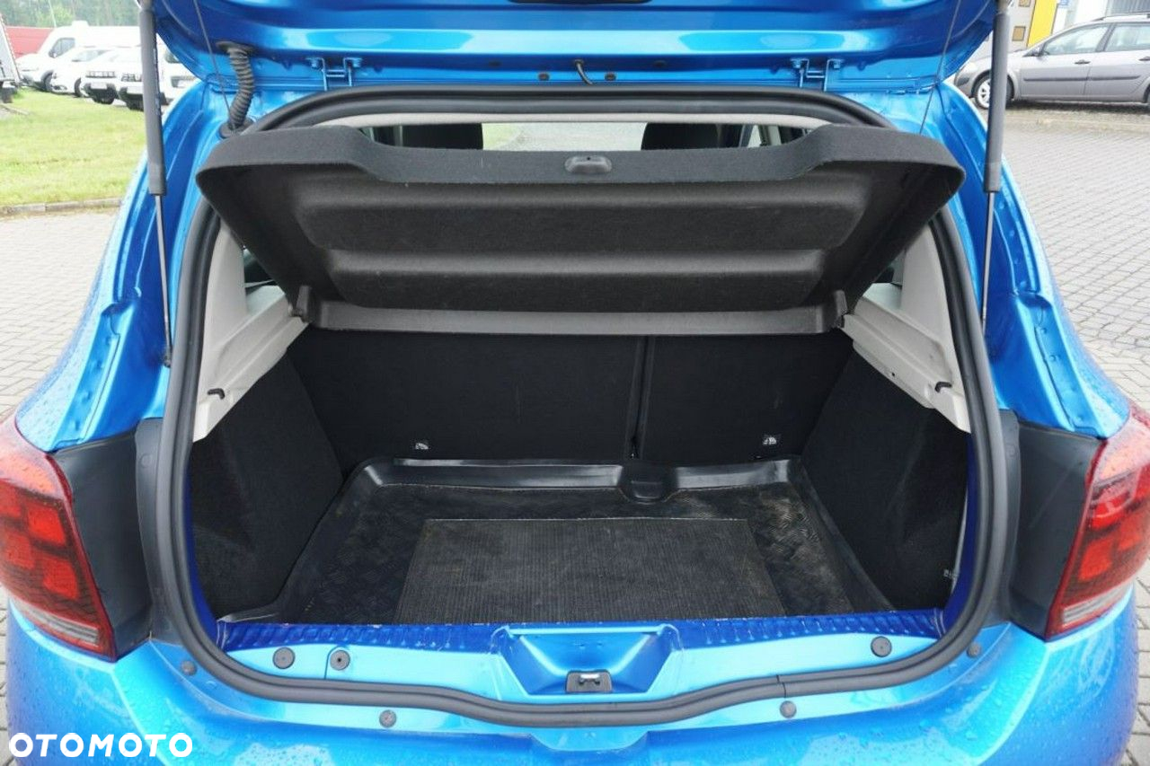 Dacia Sandero Stepway 0.9 TCe Laureate S&S - 11