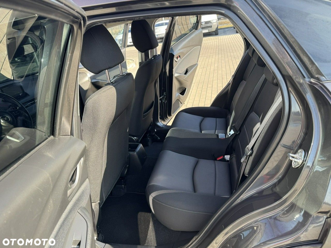 Mazda CX-3 SKYACTIV-G 120 FWD Center-Line - 12