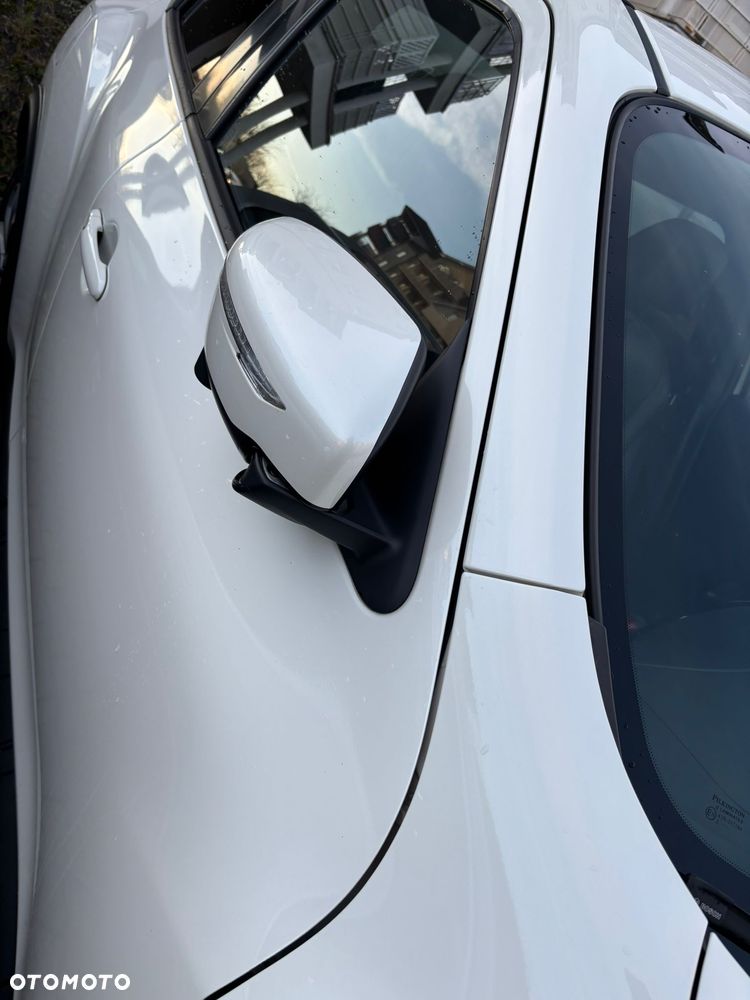 Nissan Juke 1.6 CVT Tekna - 20