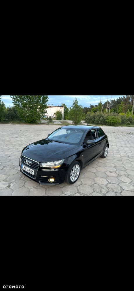 Audi A1 Sportback - 1