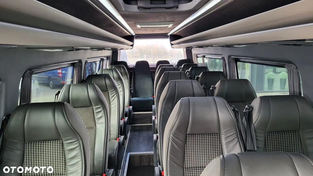 Mercedes-Benz Sprinter 519 CDI 24 miejsca - 12