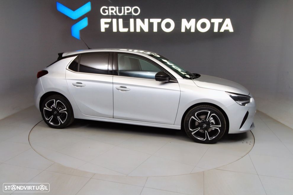 Opel Corsa 1.5 D Elegance - 18