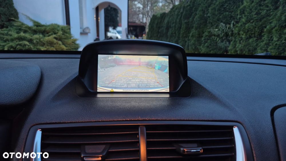 Opel Mokka 1.4 Turbo ecoFLEX Start/Stop Innovation - 25