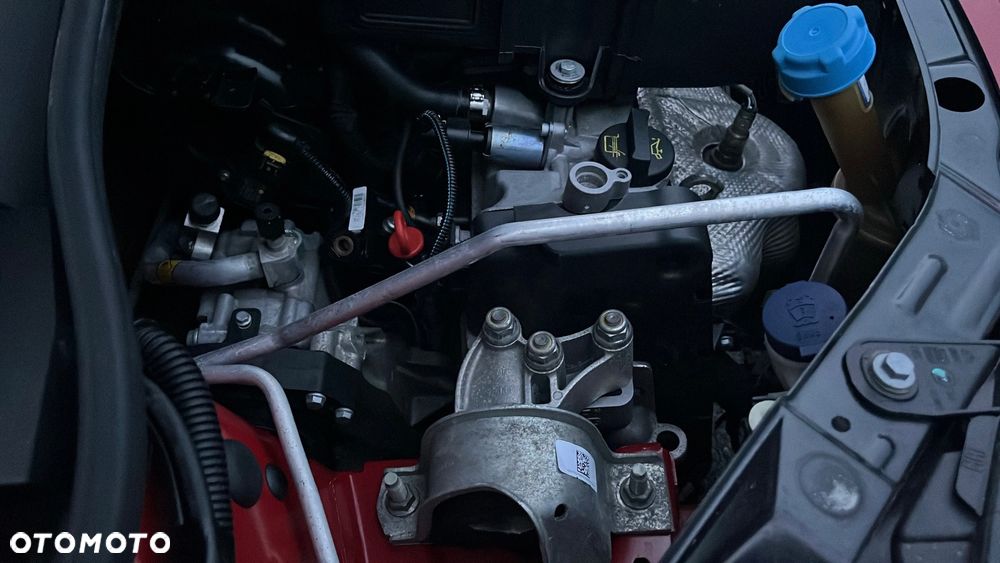 Fiat 500 1.2 8V S - 28