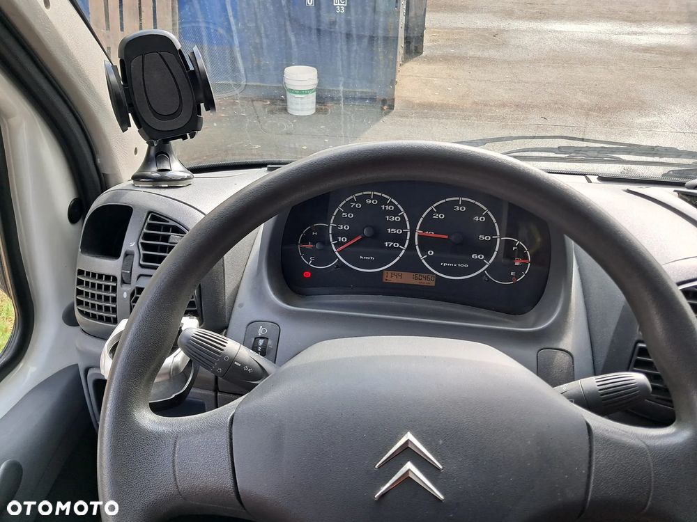 Citroën JUMPER - 19
