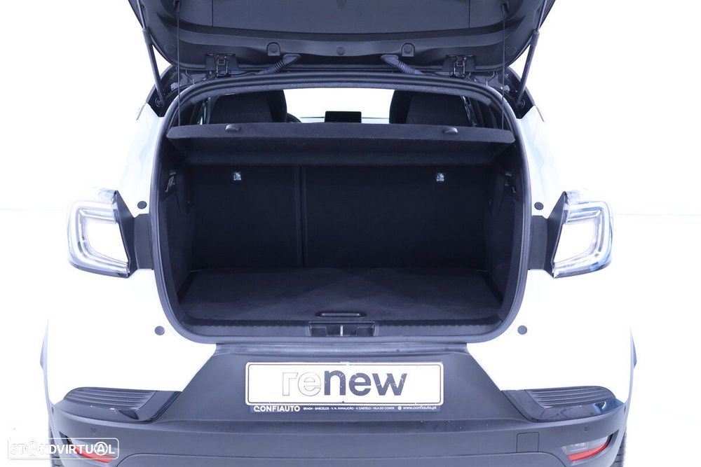 Renault Captur - 13