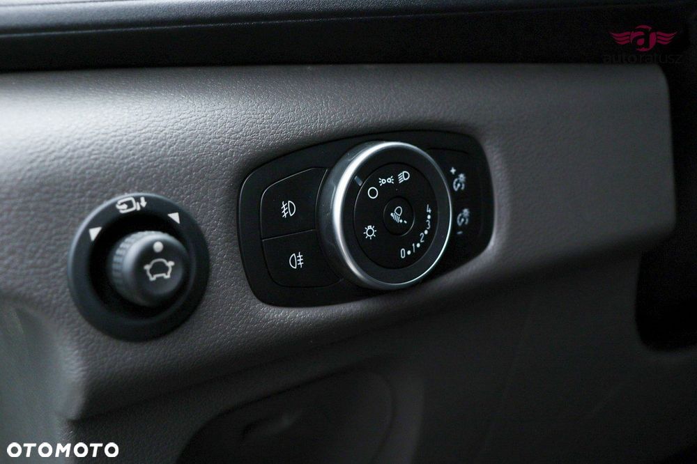 Ford Transit - 30