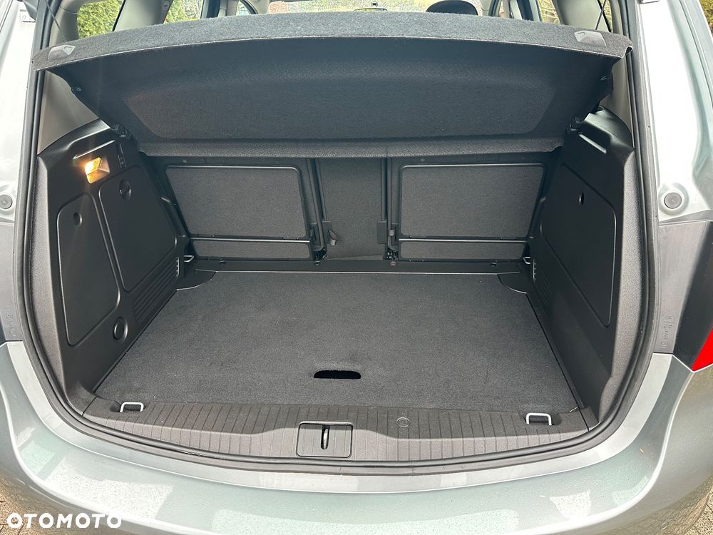 Opel Meriva - 5