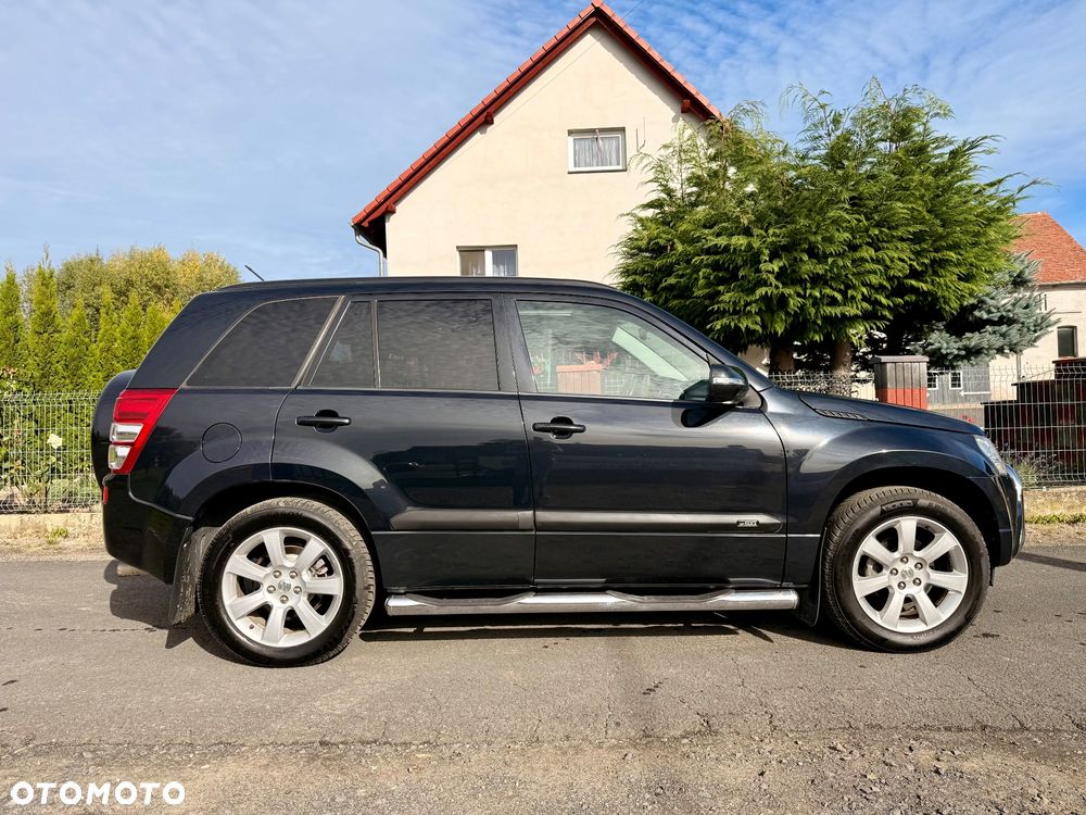 Suzuki Grand Vitara 3.2 V6 Elegance - 3