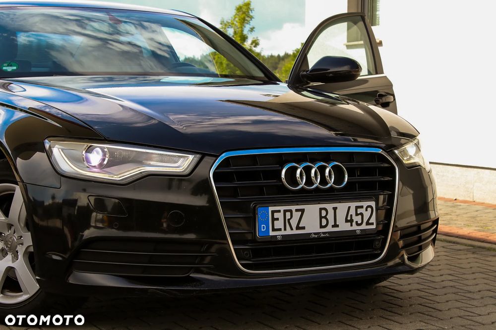 Audi A6 Limousine 2.0 TDI Prime Line Multitronic - 14